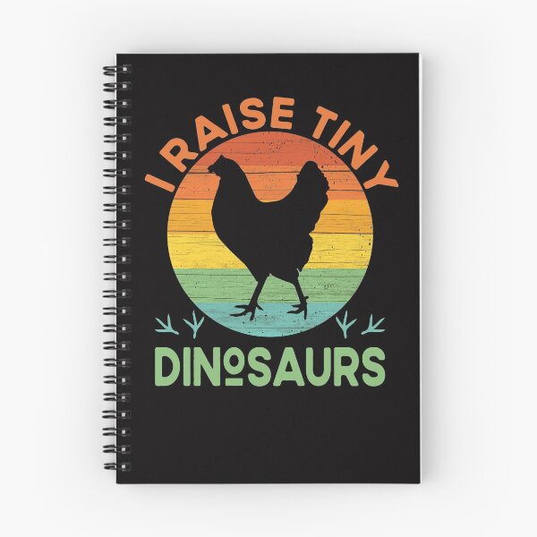 Item preview, I Raise Tiny Dinosaurs designed and sold by OzyManDiaS90.