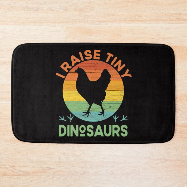Item preview, I Raise Tiny Dinosaurs designed and sold by OzyManDiaS90.