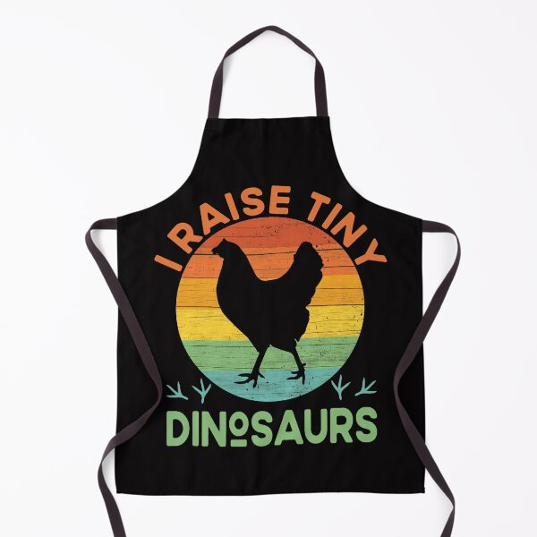 Item preview, I Raise Tiny Dinosaurs designed and sold by OzyManDiaS90.
