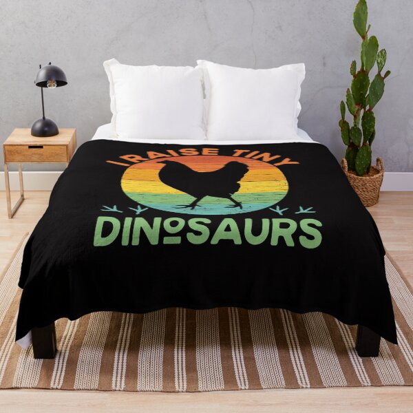 Item preview, I Raise Tiny Dinosaurs designed and sold by OzyManDiaS90.