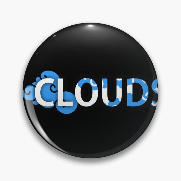 Item preview, Clouds designed and sold by A-RAF-shop.