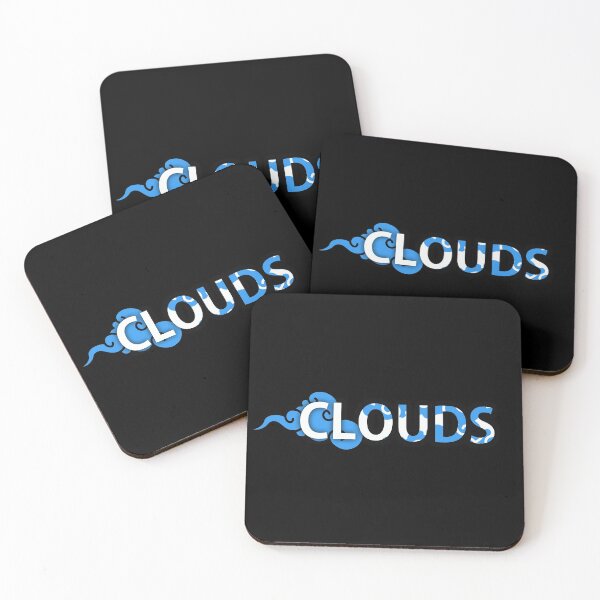 Item preview, Clouds designed and sold by A-RAF-shop.