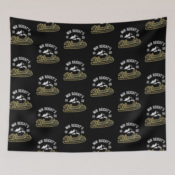 Item preview, Enough for you? Go hiking designed and sold by hummyteez.