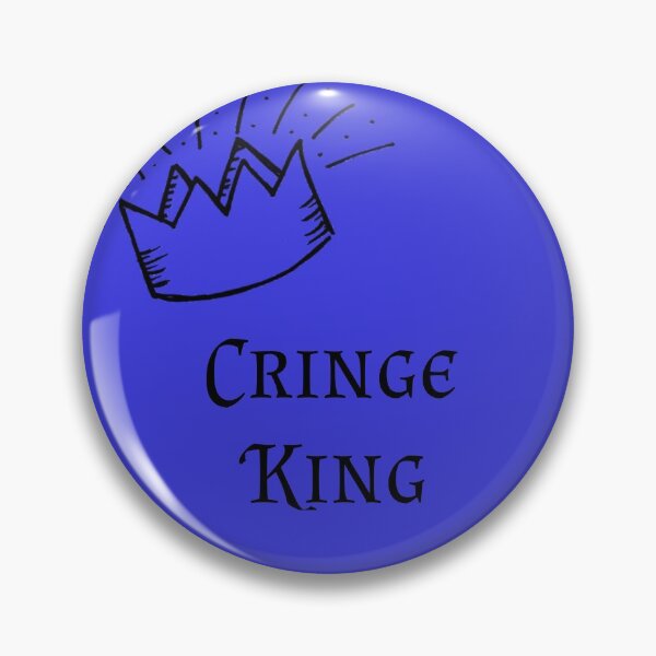 Item preview, Cringe design for your cringey friend. designed and sold by MonatheExplorer.