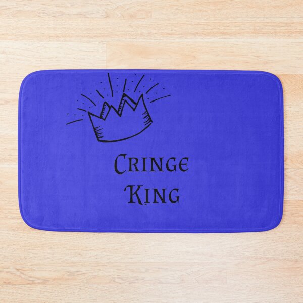 Item preview, Cringe design for your cringey friend. designed and sold by MonatheExplorer.