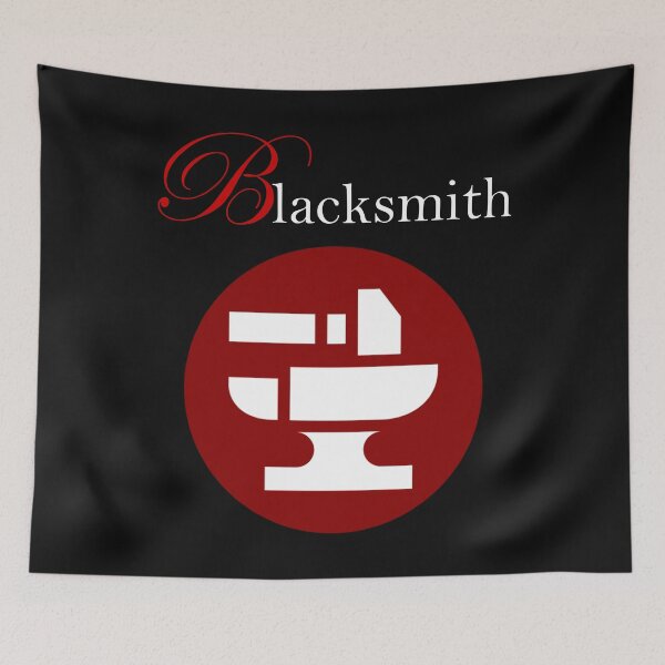 Item preview, Blacksmithing Shirt, Blacksmithing Gift, Blacksmith Shirt, Blacksmith Gift, Blacksmithing Lover Shirt, Blacksmithing designed and sold by salem19902.