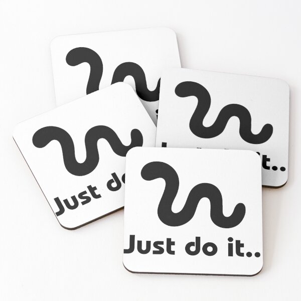 Item preview, Worm t shirt just do it designed and sold by Cirta-design.