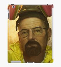 Bryan Cranston iPad Case/Skin