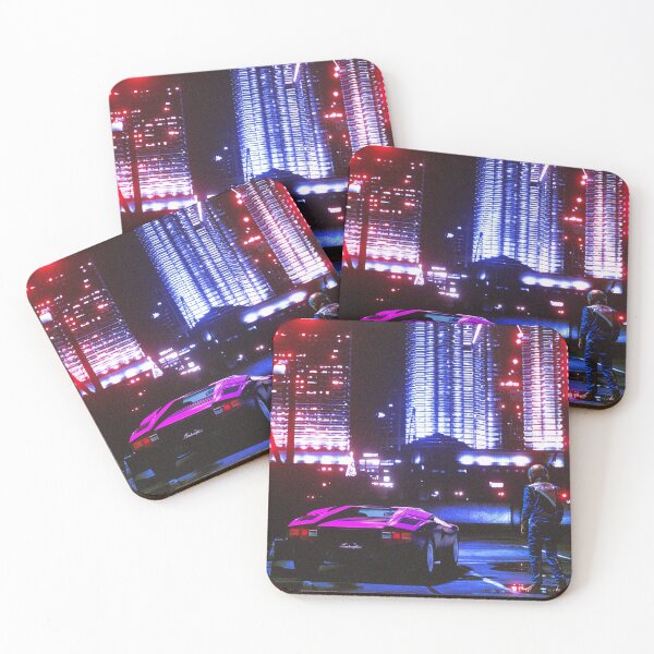 Item preview, Night Vibes designed and sold by REDesignImages.