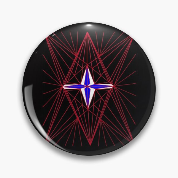 Item preview, The Emblem designed and sold by cherylorraine.