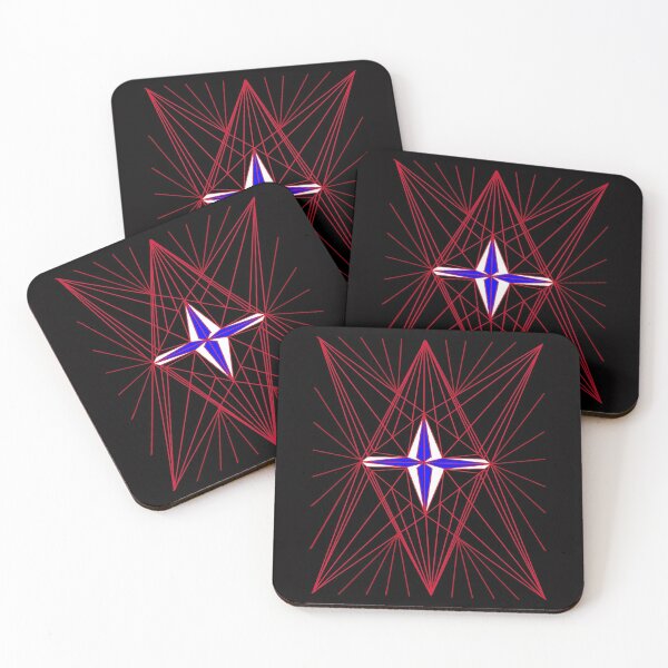 Item preview, The Emblem designed and sold by cherylorraine.
