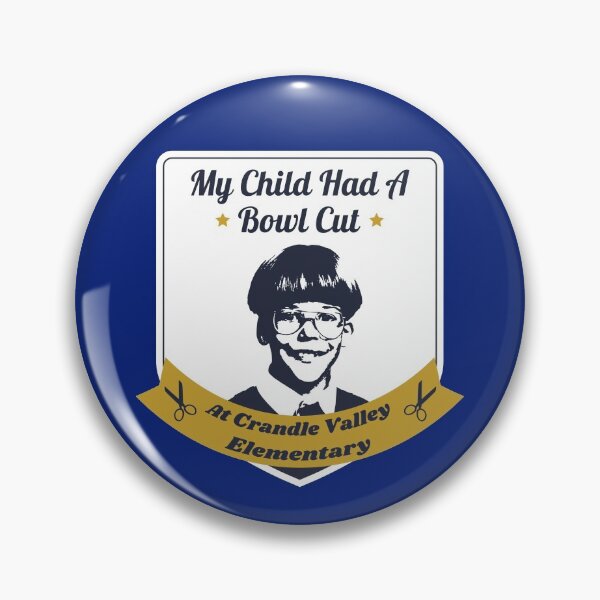 Item preview, Bowl Cut designed and sold by Dreadfully-Dumb.
