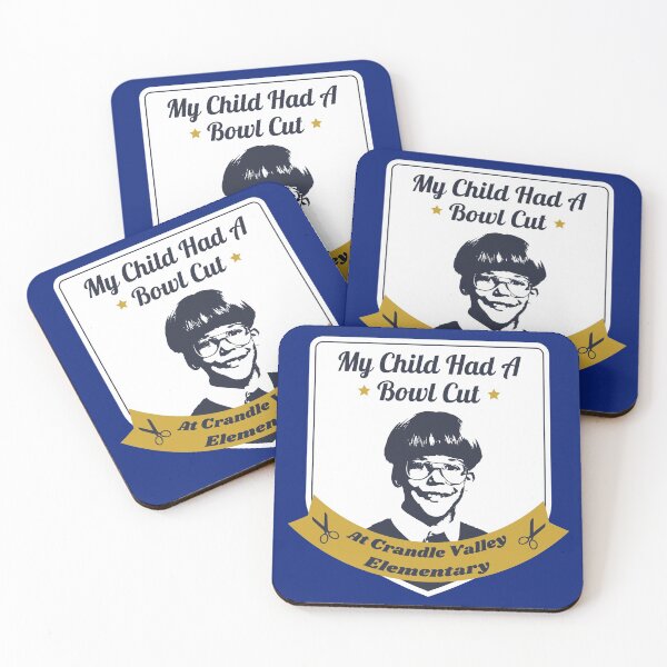 Item preview, Bowl Cut designed and sold by Dreadfully-Dumb.