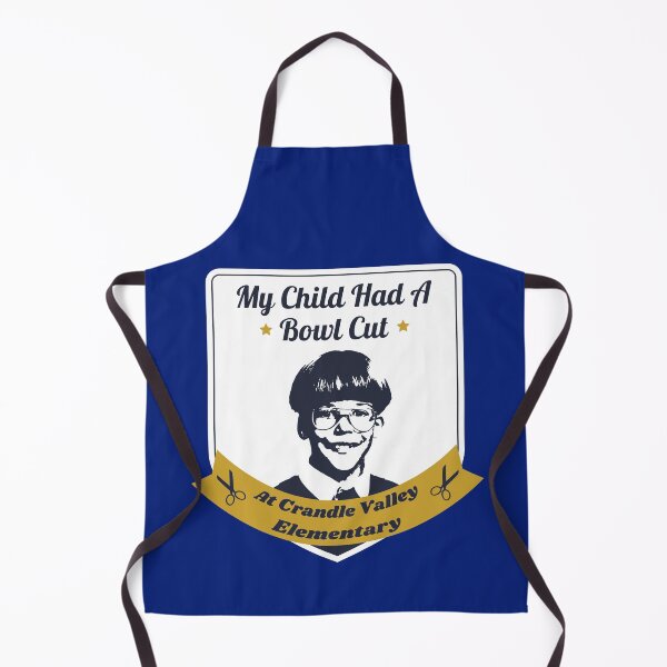Item preview, Bowl Cut designed and sold by Dreadfully-Dumb.