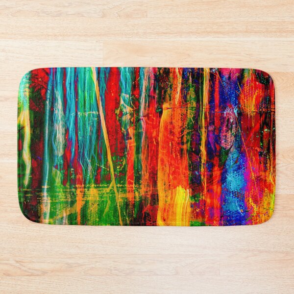Item preview, Super Cool Abstract Pattern designed and sold by EdwardMonet.