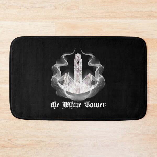Item preview, White Tower - Wheel of time  designed and sold by outofflow.