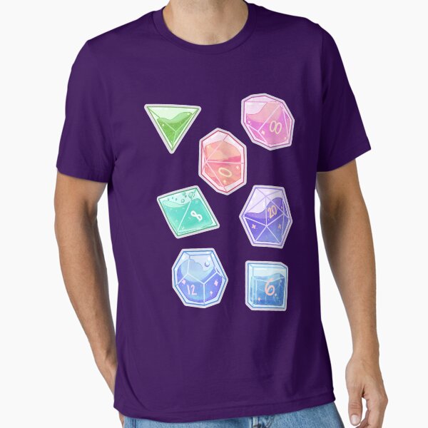 Item preview, Dice Set designed and sold by fefisbf.