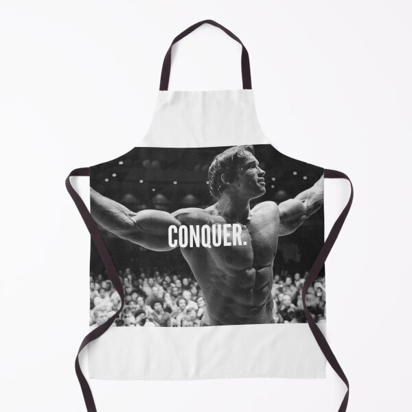 Item preview, CONQUER. designed and sold by NEGOZIO.