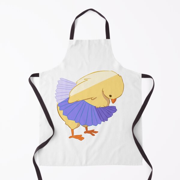 Item preview, Skirt chicken designed and sold by SunnyMoum.