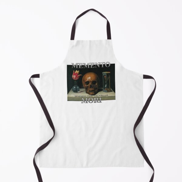 Item preview, Memento Mori - Remember that you will die designed and sold by Your Treasures.