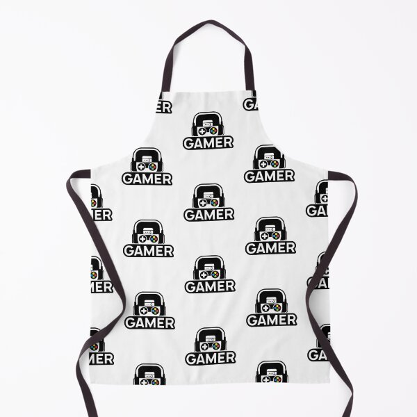 Item preview, GAMER designed and sold by Pixelcraftsmith.