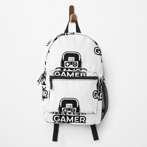 Item preview, GAMER designed and sold by Pixelcraftsmith.