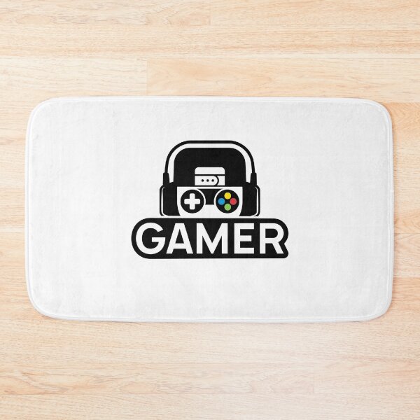 Item preview, GAMER designed and sold by Pixelcraftsmith.