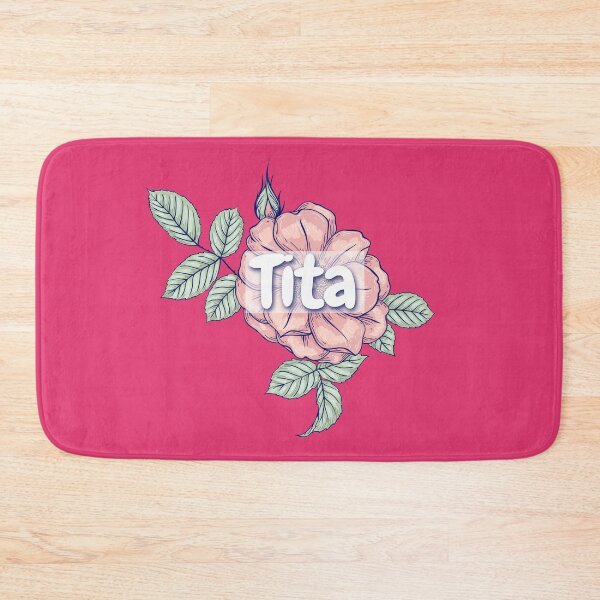 Item preview, Tita Tagalog for Aunt or Auntie designed and sold by ChaiApparel.