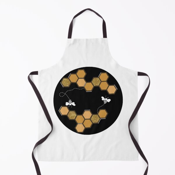 Item preview, Beez designed and sold by Jenae Osborne.