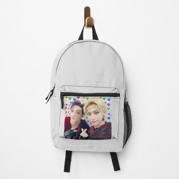 Item preview, Stray Kids Chan and Felix designed and sold by inniesart.