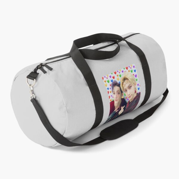 Item preview, Stray Kids Chan and Felix designed and sold by inniesart.