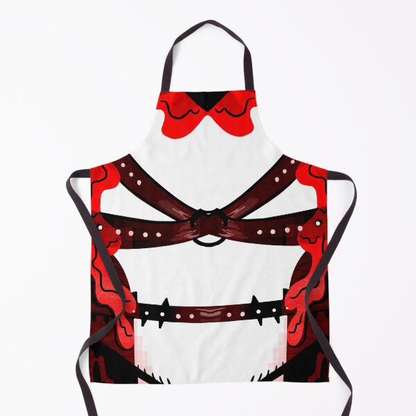 Item preview, Bonded red designed and sold by Deathoftheself.