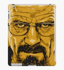 Bryan Cranston iPad Case/Skin