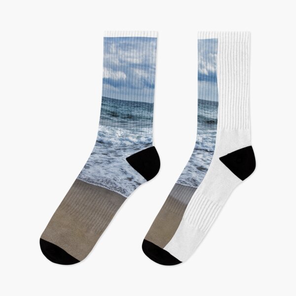 Item preview, Peaceful Tranquil Beach designed and sold by Rpgpbp.