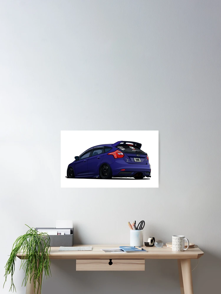 Thumbnail 2 of 3, Poster, Slocus designed and sold by zero260.