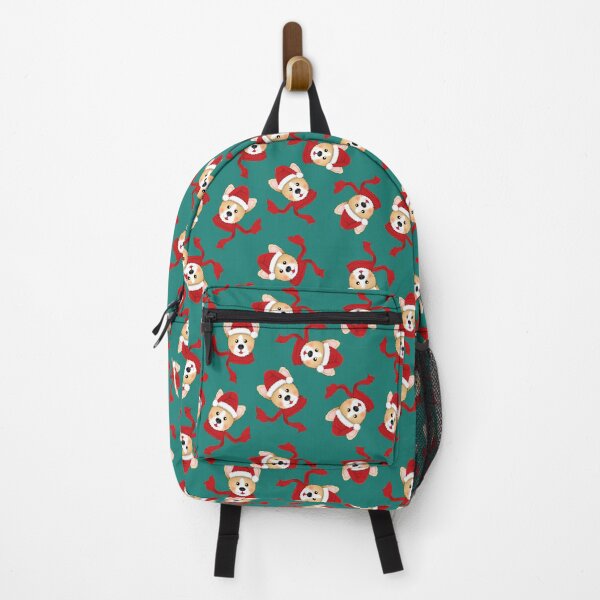 Item preview, Corgi Xmas designed and sold by givemedogs.