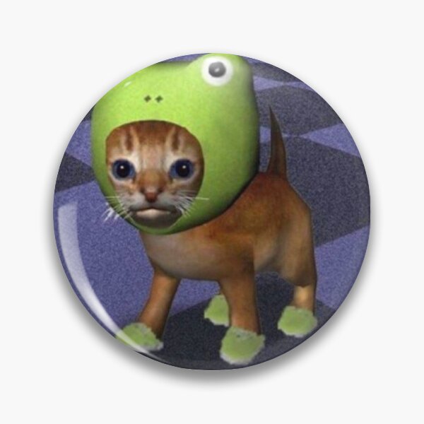 Item preview, Frog cat frog cat frog cat frog cat designed and sold by vibecheck400.