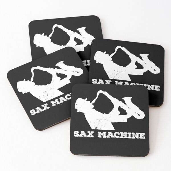 Artikelvorschau, Sax Machine entworfen und verkauft von findot.