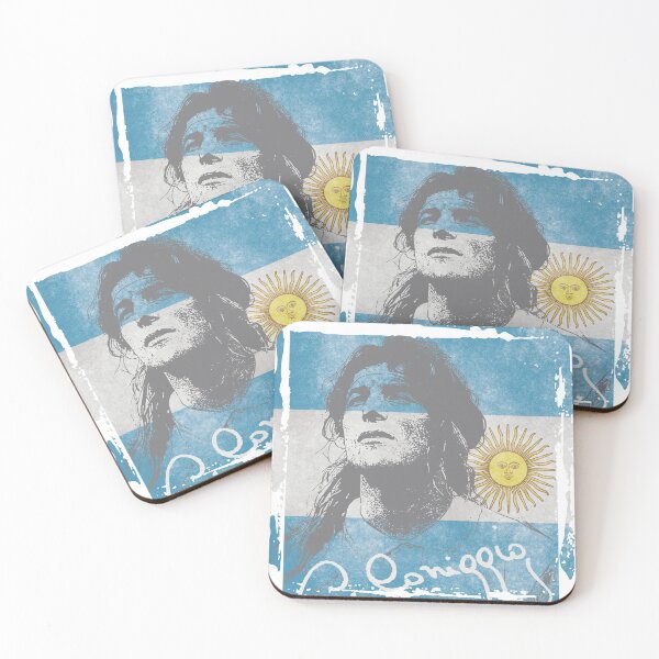 Item preview, Claudio Caniggia designed and sold by blegor.