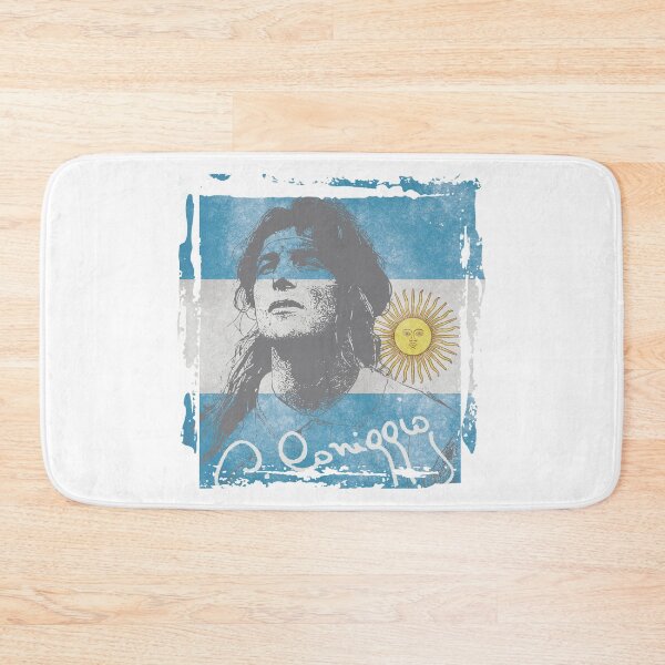 Item preview, Claudio Caniggia designed and sold by blegor.