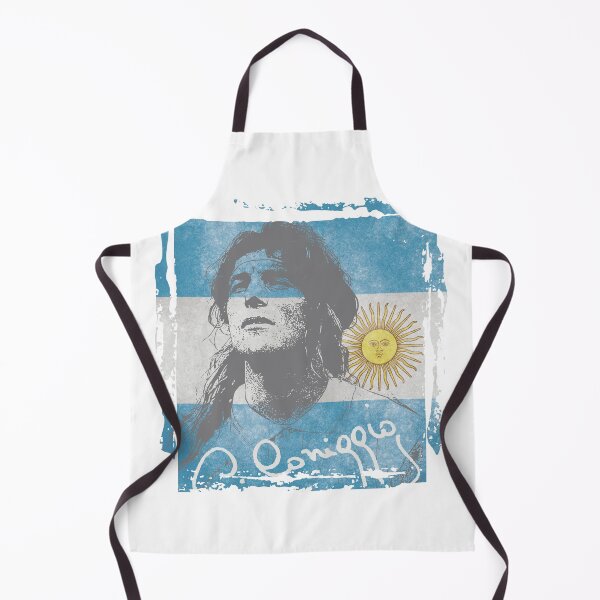 Item preview, Claudio Caniggia designed and sold by blegor.