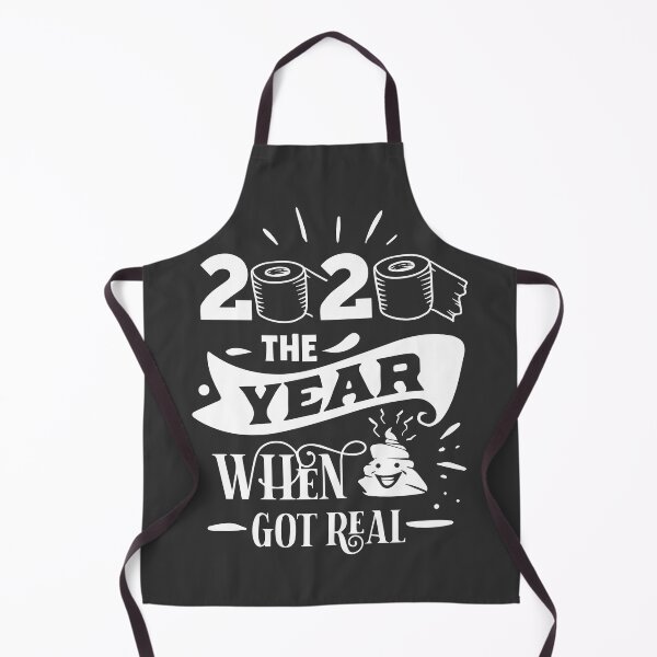 Item preview, 2020 The Year Things Got Real designed and sold by WOW TeesAndThings.