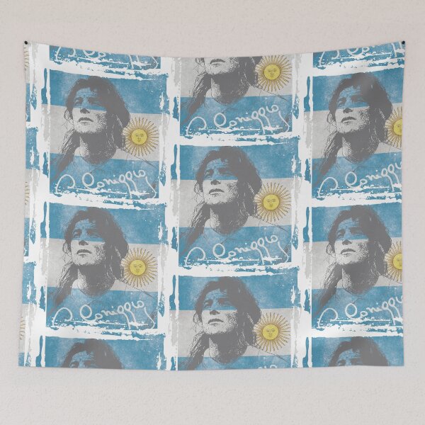 Item preview, Claudio Caniggia designed and sold by blegor.