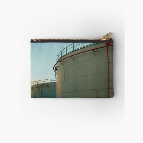 Item preview, Fuel tanks designed and sold by Gaspar Avila.