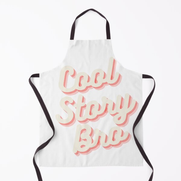 Item preview, Cool Story Bro designed and sold by 159fire.