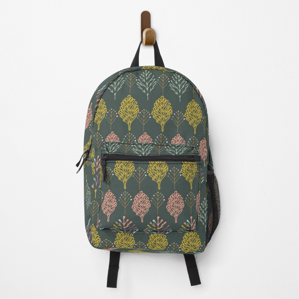 Item preview, Backpack designed and sold by Delhupp.