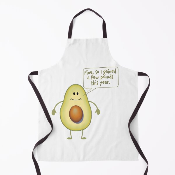 Item preview, Gained a few pounds designed and sold by William Fehr.