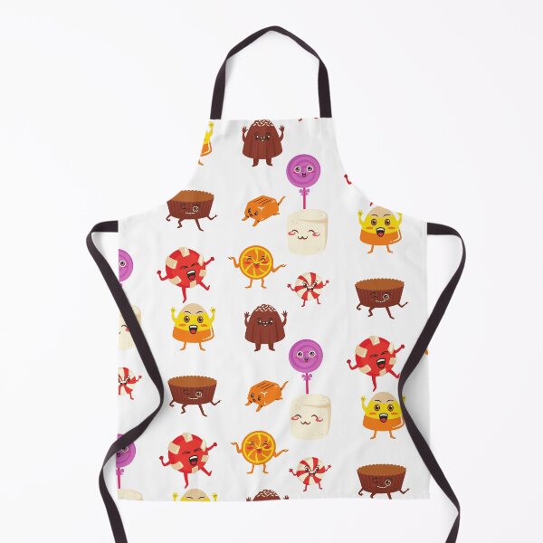 Item preview, Happy Candies Pack designed and sold by TrendingTees4u.