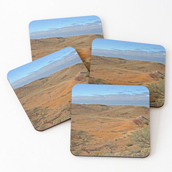 Item preview, An Arid View designed and sold by Robert Elliott.