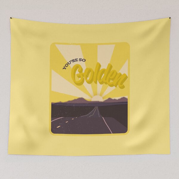 Item preview, Youre So Golden designed and sold by sydneyurban.